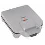 Cloer - 6269 - 1800W - 220 - 240V - 28,5 cm - 36,5 cm - 9,5 cm - Silber (6269)
