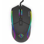 Inca - Gaming Maus IMG-GT16 6400 DPI, RGB, 7 Tasten, USB, SW retail