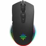 Inca - Gaming Maus IMG-GT17 6400 DPI, RGB, 7 Tasten, USB, SW retail
