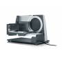 Graef - S 32000 Elektro 170W Aluminium Edelstahl Schneidemaschine (S32000)