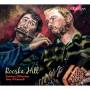 Eamonn O'rordan & Tony O'conne - Rooska Hill