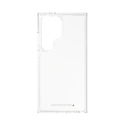 Panzerglass Hardcase With D3O Samsung Galaxy S24 Ultra Klar (1212