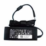 Dell - Dell 90W AC Adapter (4.5mm barrel) - EU(kit) (450-AEWC)