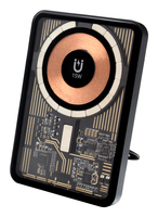 Realpower Pb-5000 Mag Watch, 5000 Mah, Apple Watch Charger 1