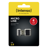 Intenso 16