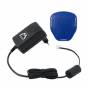 Mobotix - -MX-NPA-PoE-EU-Set Power-Adapter inkl. Steckernetzteil mit Adapter EU (MX-NPA-PoE-EU-Set)