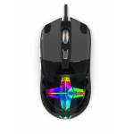 Inca - Gaming Maus IMG-355GX 7200 DPI, RGB, 6 Tasten, USB, SW retail