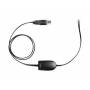 Gn Jabra - Jabra Service Cable - Headset-Kabel - fr PRO 920, 930, 930 MS, 930 UC (14201-29)