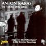 First Man Of Zither 1