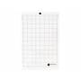 Silhouette - CUT-MAT-8 Standard Schneidematte fr Schneideplotter klebend 203 x 305 mm (8 x 30,50cm (12) ) (CUT-MAT-8)