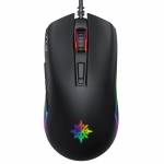 Inca - Gaming Maus IMG-GT14 3600 DPI, RGB, 7 Tasten, USB, SW retail