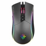Inca - Gaming Maus IMG-GT19 4800 DPI, RGB, 7 Tasten, USB, SW retail