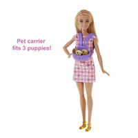 Barbie 1