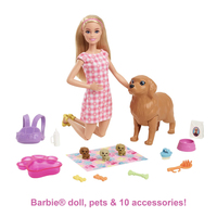 Barbie 2