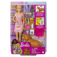 Barbie 3