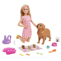 Barbie 8