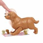 Barbie - Barbie Family Feature Pet 1