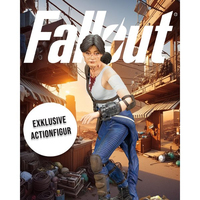Fallout (amazon) : Lucy Figure 1