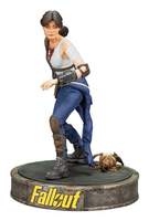 Fallout (amazon) : Lucy Figure 2