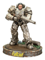 Fallout (amazon) : Maximus Figure 2