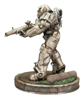 Fallout (amazon) : Maximus Figure 3