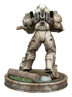 Fallout (amazon) : Maximus Figure 4