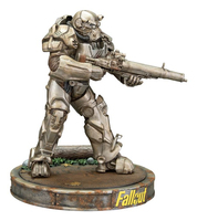 Fallout (amazon) : Maximus Figure 5