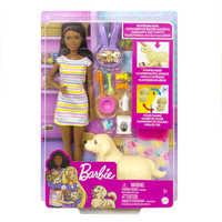 Barbie 5