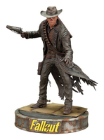 Fallout (amazon) : The Ghoul Figure - Fallout (amazon): The Ghoul Figure