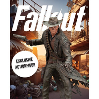 Fallout (amazon) : The Ghoul Figure 5
