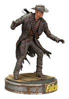 Fallout (amazon) : The Ghoul Figure 2