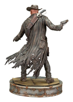 Fallout (amazon) : The Ghoul Figure 3
