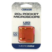 Carson Optical 16