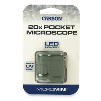 Carson Optical 15