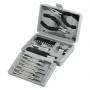 Logilink - LogiLink WZ0023 mechanics tool set