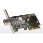 Sonnet - Solo10G SFP+ PCIe, LAN-Adapter
