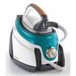 Polti - Polti La Vaporella XT100C 2350 W 1.5 L Aluminium soleplate Grey, Turquoise, White 