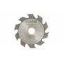 Bosch - Bosch 3 608 641 002 hoja de sierra circular