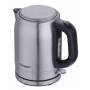 Cloer - 4519 1l 2200W Silber Wasserkocher (4519)