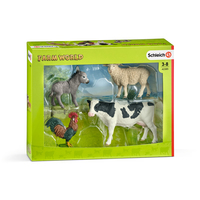 Schleich Gmbh 4