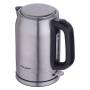 Cloer - 4529 1.7l 2200W Silber Wasserkocher (4529)