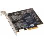 Sonnet - Allegro - USB-Adapter - PCIe - Thunderbolt 3 / USB-C 3.1 x 4