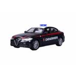 Burago - Bburago - Carabinieri - 1:24 (assortimento)