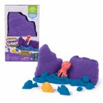 Spin Master International B.v. - Kinetic Sand Project Planet - Korallen Riff Set, Spielsand