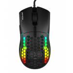 Inca - Gaming Maus IMG-GT20 10000 DPI, RGB, 7 Tasten, USB, SW retail