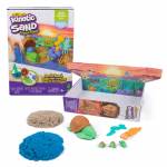 Spin Master - Kinetic Sand Project Planet Turtle Beach