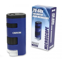 Carson Optical 7