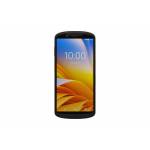 Zebra - TC53 - Datenerfassungsterminal - robust - Android 11 - 64 GB - 15.2 cm (6) (1080 x 2160) - Kamera auf Rck- und Vorderseit