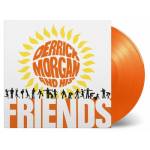 Derrick Morgan - Derrick Morgan And His Friends