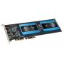 Sonnet - Fusion Dual 2.5-Inch SSD RAID, RAID-Karte